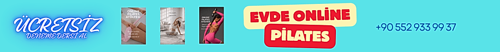 pilates atölyesi